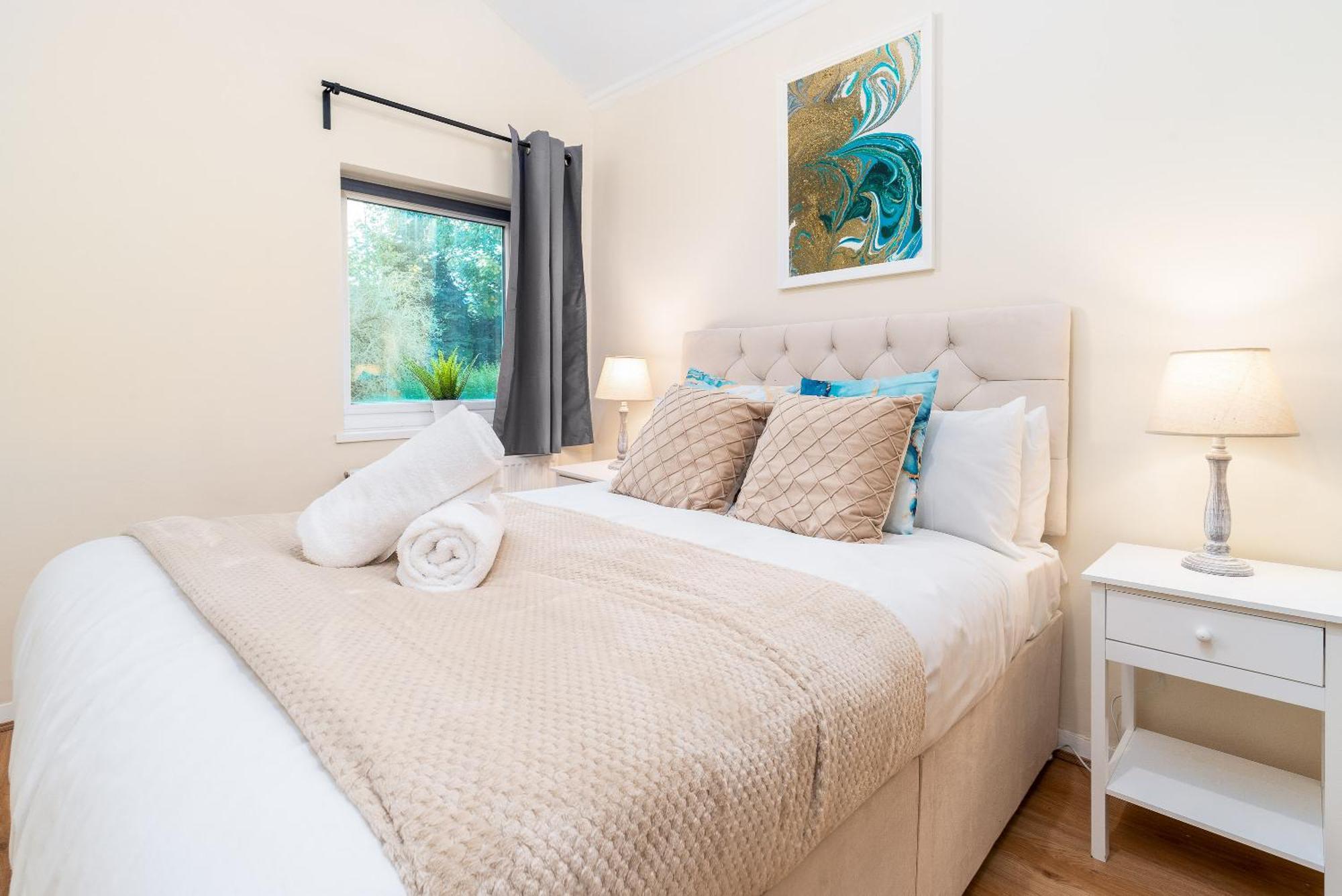 Luxury 3 Bedroom House - Harborne - Parking - Garden - Wifi & Netflix 122G Birmingam Exterior foto